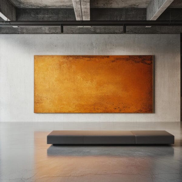 Art Meets Investment: Why Collectors Are Focusing on Contemporary Pieces